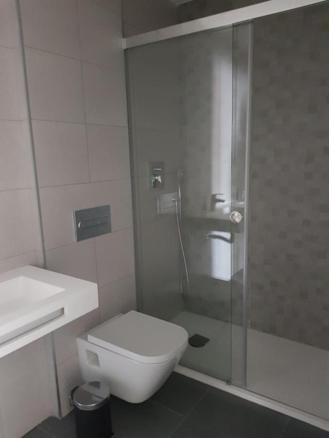 מאלגה Central Premium Pool Terrace New מראה חיצוני תמונה