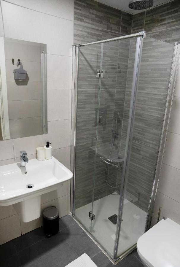 מאלגה Central Premium Pool Terrace New מראה חיצוני תמונה